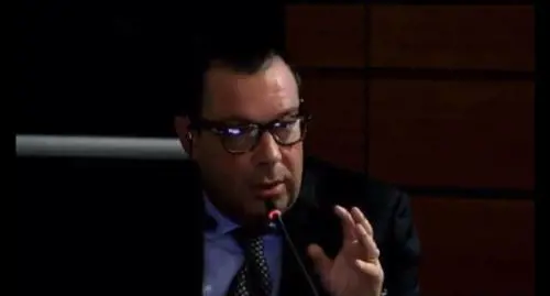 "Tifo Napoli e odio la Juve". Le frasi choc di un pm dell'inchiesta Prisma