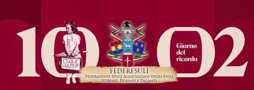 A Milano il Comune e FederEsuli celebrano il Giorno del Ricordo