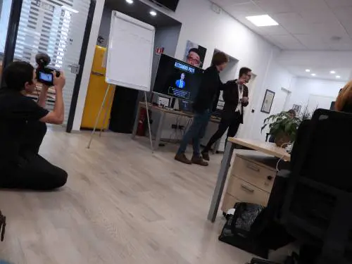 Un corso per le videoinchieste del futuro: la nuova masterclass della Newsroom Academy