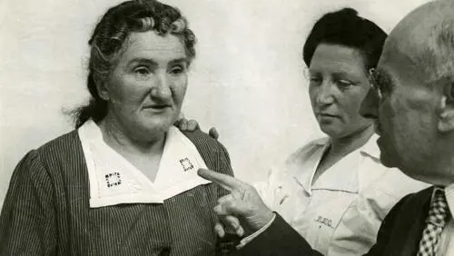 L'ascia, lo smembramento, il sapone: la storia di Leonarda Cianciulli