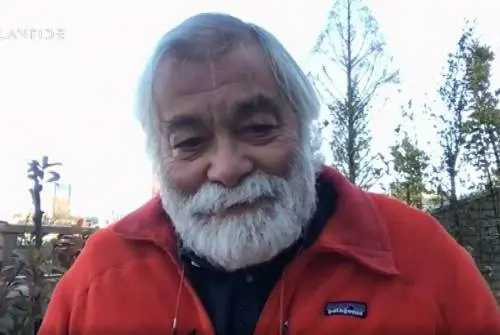 Morto il giornalista Pio D'Emilia, corrispondente in Asia per oltre 30 anni