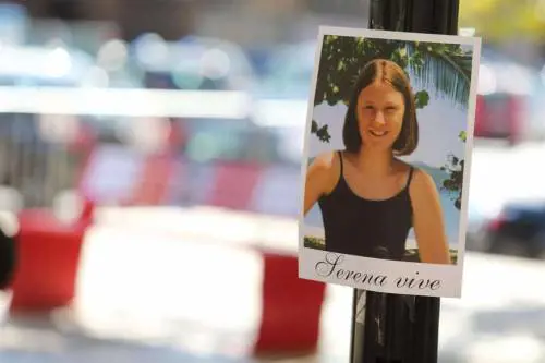 Quelle impronte ignote sul nastro adesivo: nuovo giallo nel caso Mollicone