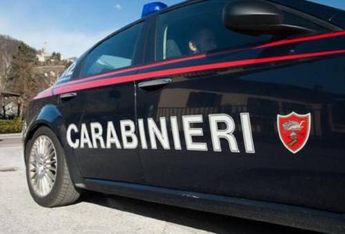 Mancano 12mila carabinieri per contrastare il crimine digitale