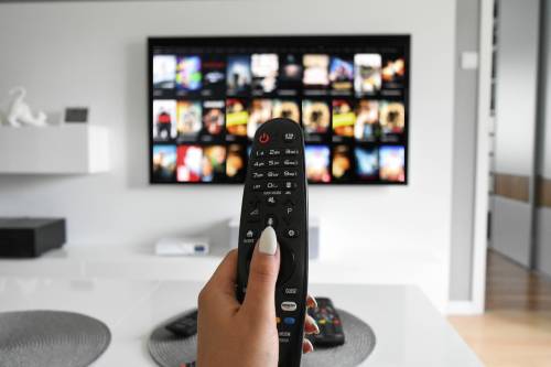 Ecco come presentare un reclamo contro Dazn, Netflix & Co.
