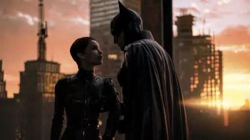 Quale sarà il futuro dei supereroi al cinema? Ecco il "nuovo" universo DC  