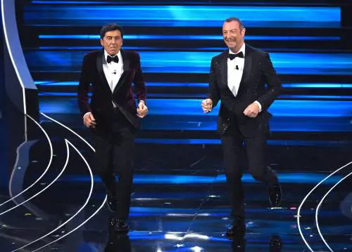 Sanremo 2023: scaletta ospiti e cantanti seconda serata