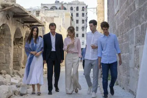"Non date aiuti a loro". La verità sulle parole della figlia di Assad (e sulle bombe)