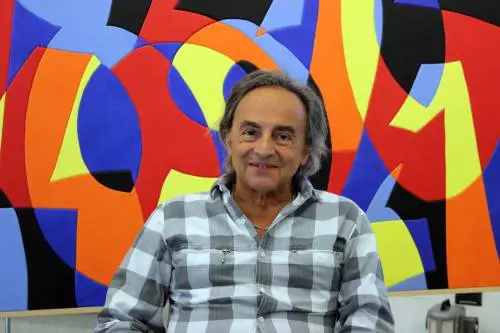 Ugo Nespolo ci rivela tutti i "Vizi d'arte". Fra autori dimenticati e quotazioni gonfiate