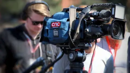 Ospiti, temi e pratica “sul campo”: la marcia in più della Newsroom Academy
