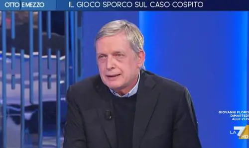 "Io come i Cugini di campagna...". L'autoironia di Cuperlo