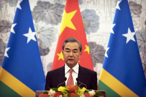 La prossima battaglia tra Usa e Cina da tenere d'occhio nel Pacifico