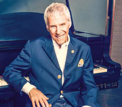 Addio a Burt Bacharach, il re della musica da Oscar