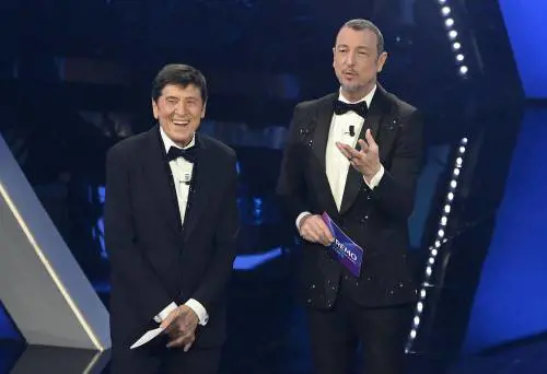 Sanremo 2023: scaletta ospiti e cantanti terza serata