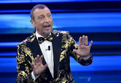 "Solo 20 voti...". Classifica di Sanremo, perché ora può cambiare tutto