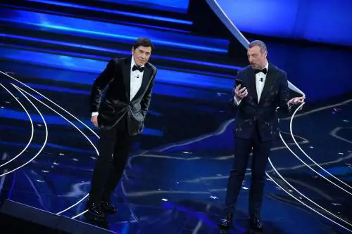 Sanremo, ecco come funziona il televoto e i codici dei cantanti