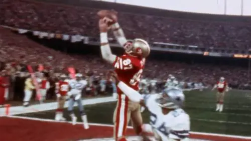 The Catch, la giocata che cambiò il football