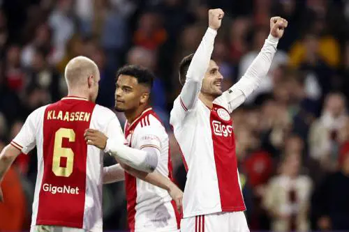 Identità, talento e successo economico: le lezioni del modello Ajax