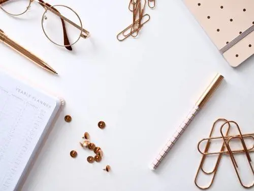 Pensa, scrivi, vivi. Quando la scrittura è terapia