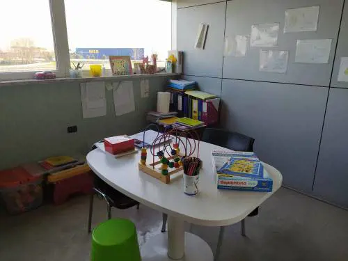 Bambini disabili dimessi dall’Aias: il ministro risponde all'appello