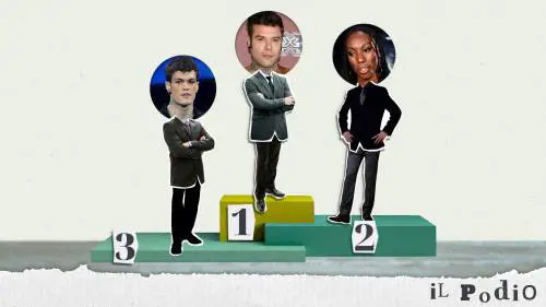 Blanco, Egonu, Fedez: ecco il podio dei peggiori (a Sanremo)