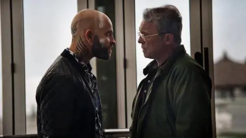 Suburra, ecco cosa vuol dire il titolo del film con Alessandro Borghi