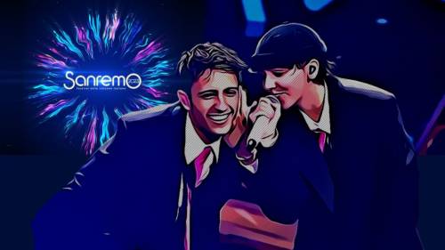 Sanremo, una serata da abolire: è la fiera del massacro