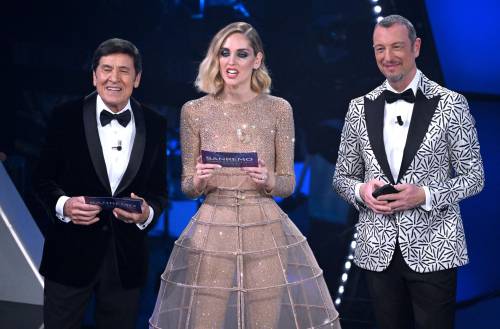 Sanremo 2023: scaletta ospiti e cantanti serata finale