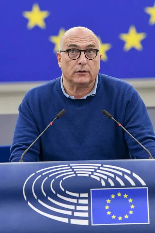 Sussidio per gli eurodeputati uscenti
