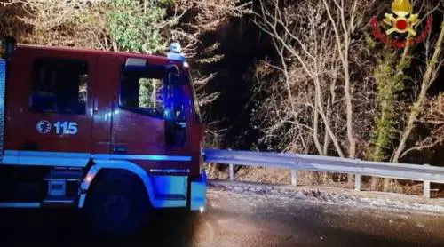 Uomo ucciso nel Varesotto, indagato un carabiniere