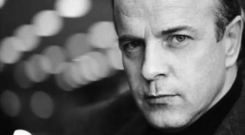 “Sono sempre stato Franco Zeffirelli!!”