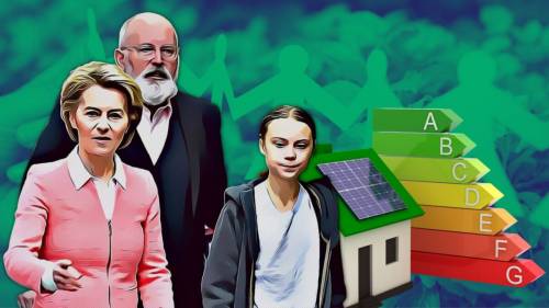 I danni economici del fanatismo ambientalista
