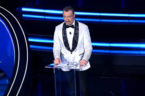 Sanremo 2024, Amadeus pronto a svelare i nomi dei big in gara 