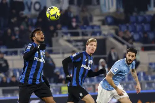 Atalanta, colpo dal sapore di Champions