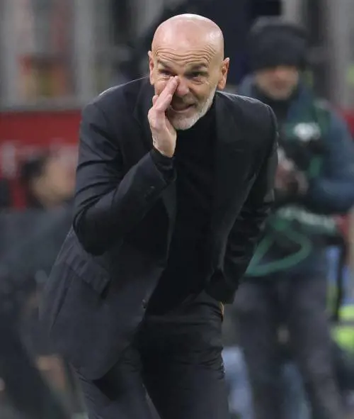 Milan, presa la medicina adesso la prova verità contro gli Spurs... malati