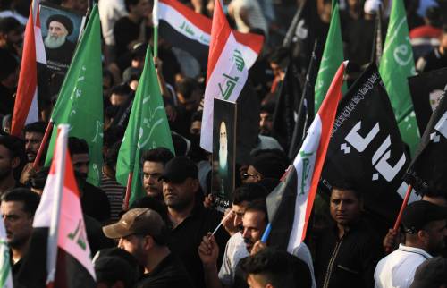 Il raid, i ribelli curdi e il ruolo dell'Iraq: cosa succede intorno a Teheran