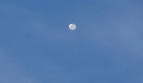La missione cinese in Europa (con l'ombra dei palloni-spia)