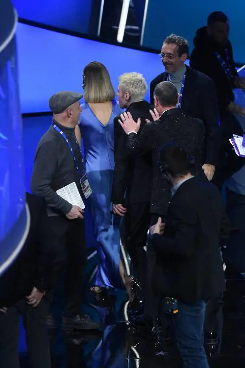 Tre considerazioni sul Festival di Sanremo