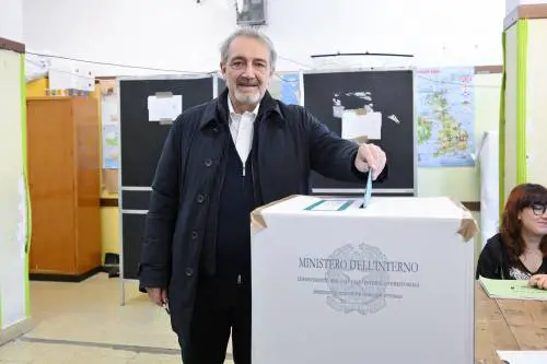 Rocca, il tecnico esperto di emergenze e sanità. Le sue tre passioni: pesci, jazz e Lazio