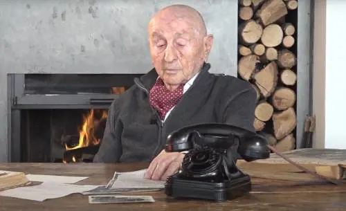 "Vi racconto il Duce". Parla l'ultimo carceriere di Mussolini sul Gran Sasso
