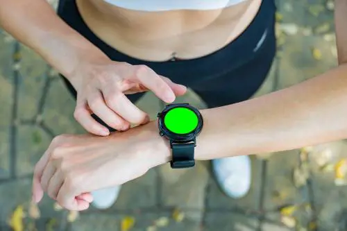 I 5 migliori smartwatch per allenarsi con la musica