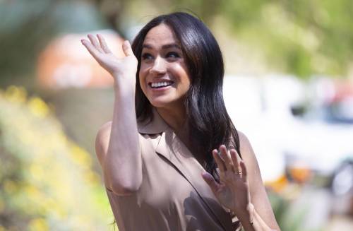 Dall’invito all’incoronazione alle voci di divorzio: dov'è finita Meghan?