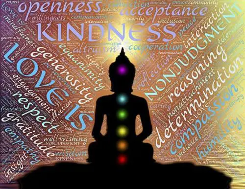 San Valentino, lezioni sull’amore del monaco buddista Thich Nhat Hanh