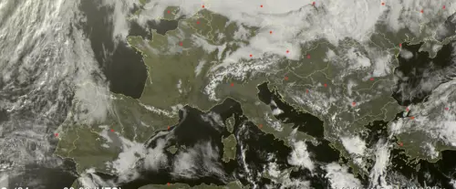 Inverno in pausa per dieci giorni. Arriva l’anticiclone di San Valentino