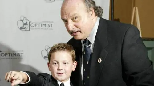 Addio ad Austin Majors la baby star di New York Police Department
