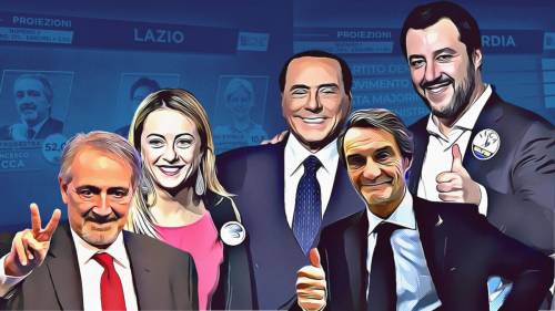 Elezioni regionali, perché Meloni può gioire (e cosa deve temere)