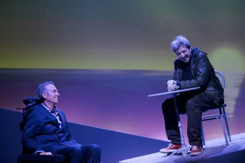 Massimo Ghini: "A causa del politicamente corretto stiamo sfiorando il ridicolo"