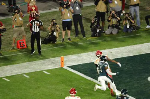 La lezione da Superlega del Super Bowl. Ma la Champions non la impara mai