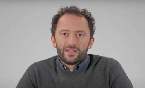 "Lui feste e droga". Ecco chi è la donna che ha sposato Alberto Genovese