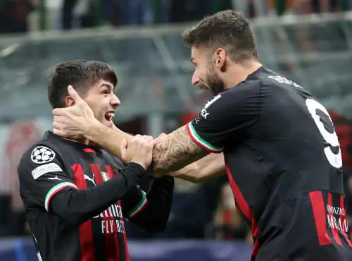 Milan-Tottenham, ecco le pagelle