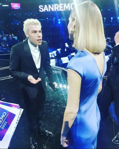"Surreale, lui faceva tenerezza...". La rivelazione sulla lite tra i Ferragnez